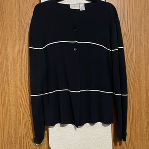 Liz Claiborne XL
#16